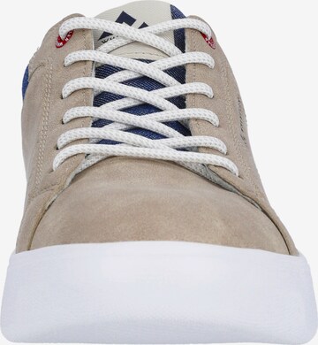 Whistler Sneakers 'Pangul' in Beige