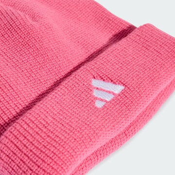 Berretto sportivo 'Little Kids' di ADIDAS PERFORMANCE in rosa