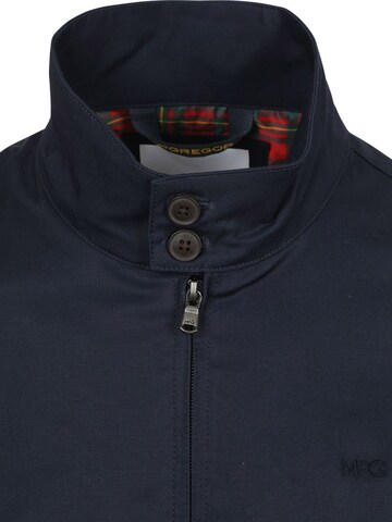 McGREGOR Winterjas in Blauw