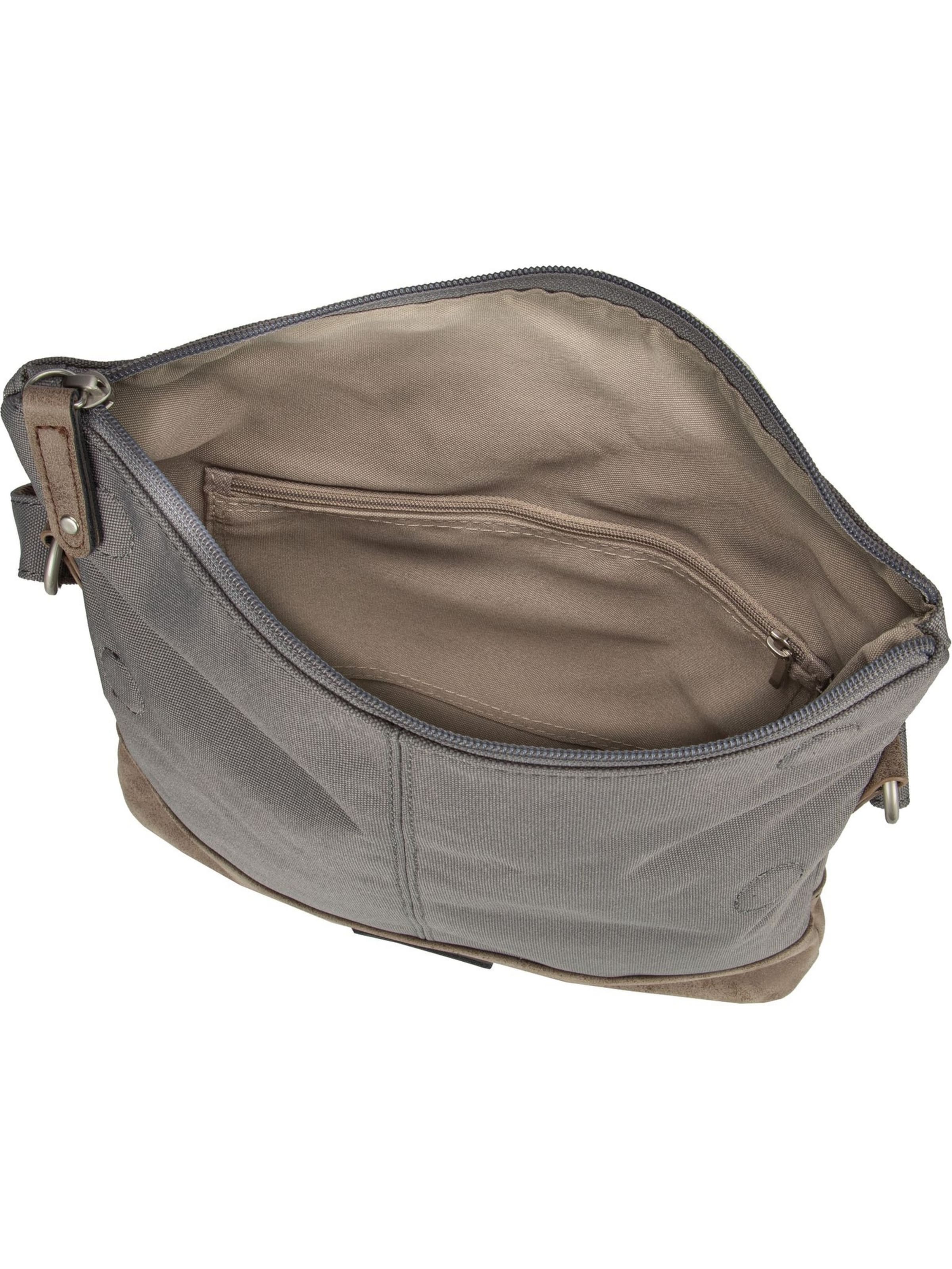 Sacs à main 'Olli' ZWEI en marron