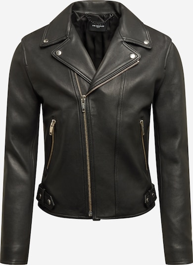 The Kooples Jacke in schwarz, Produktansicht