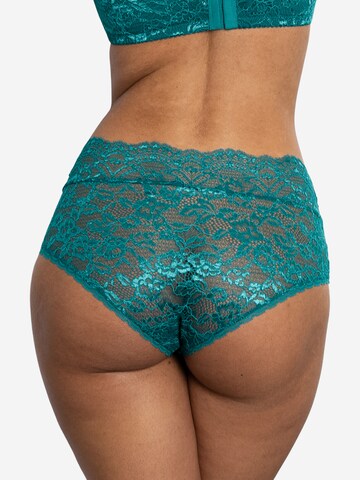 Culotte 'Eliana' SugarShape en vert