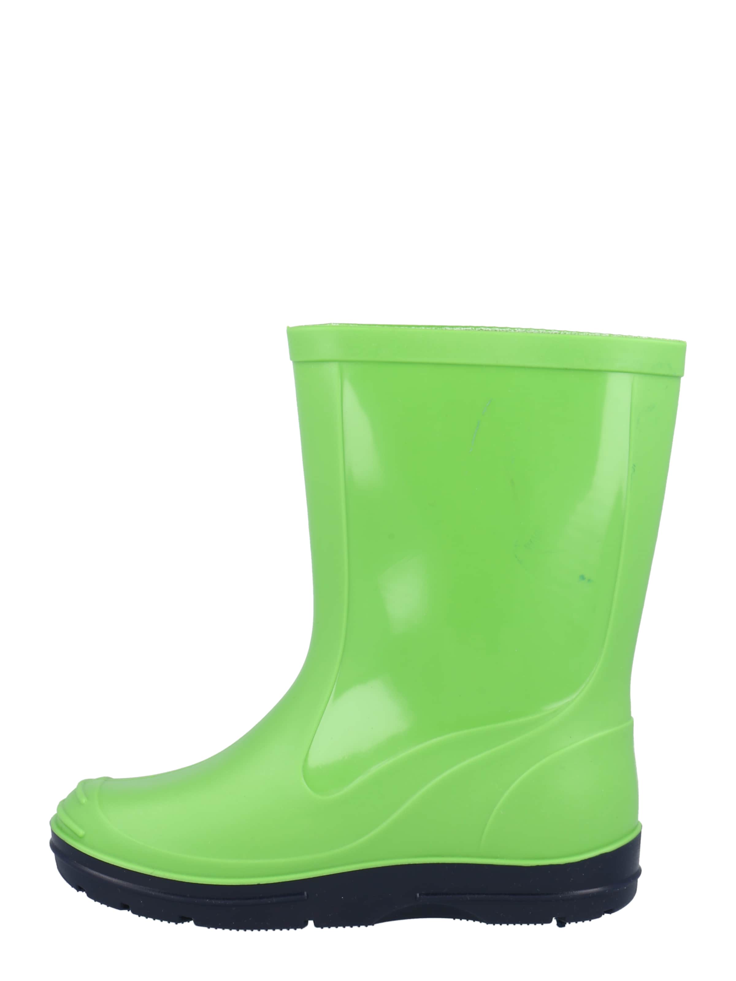 žalia BECK Guminiai batai