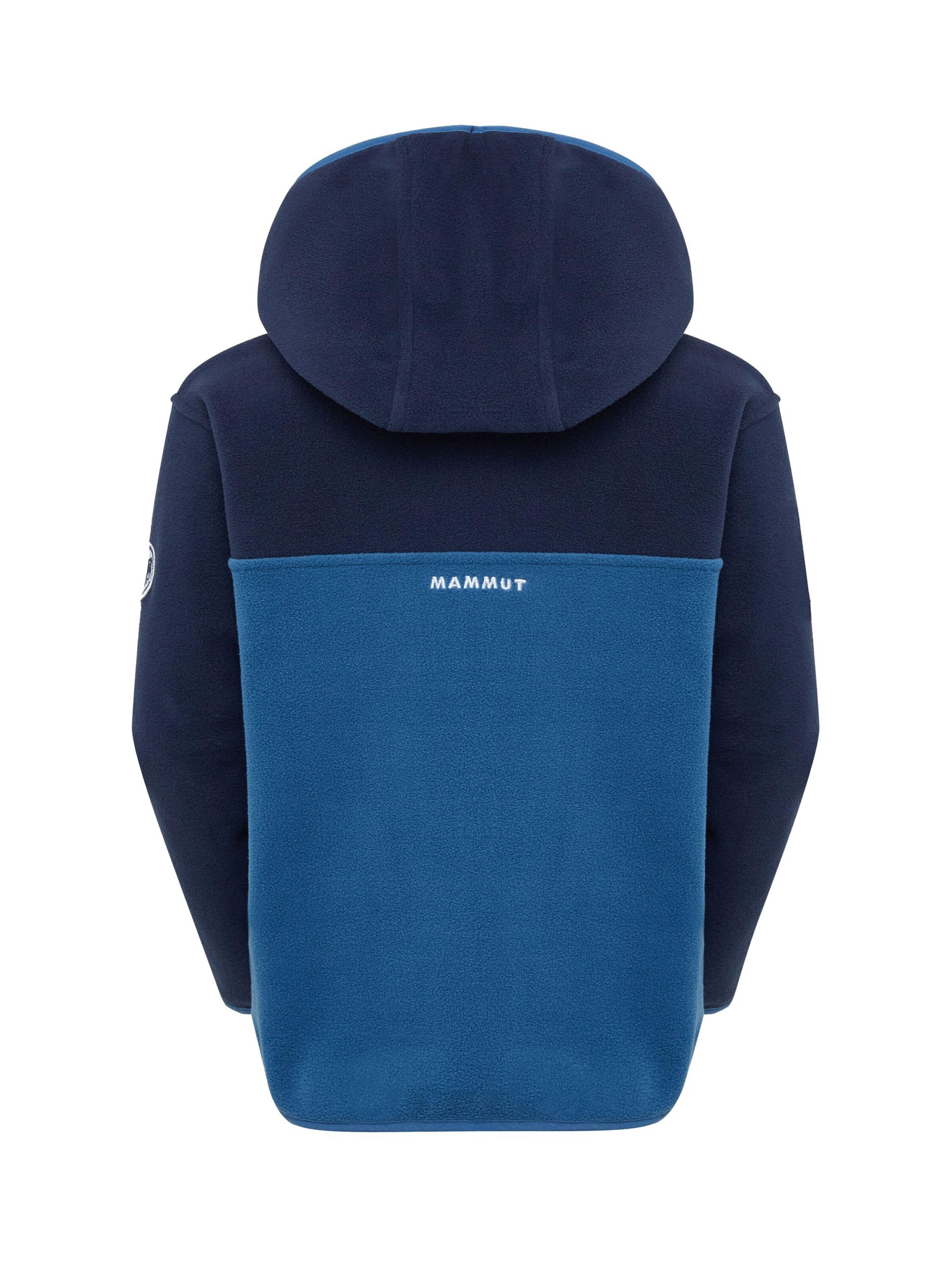 MAMMUT Outdoor jacket in Blue