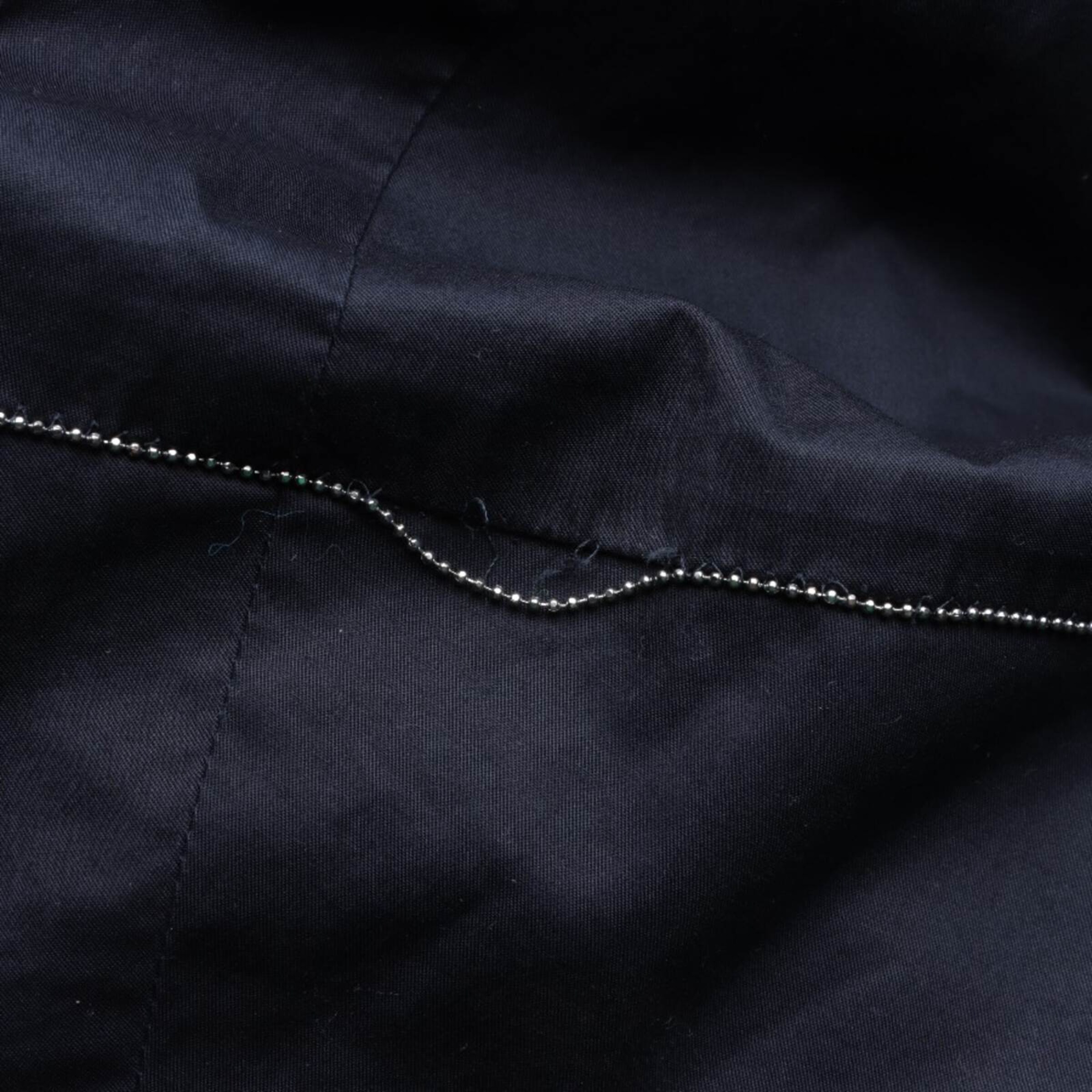 Peserico Kleid XS in Blau