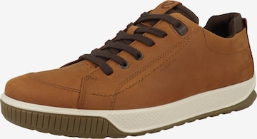 ECCO Sneaker 'Byway' in Braun: Vorderseite