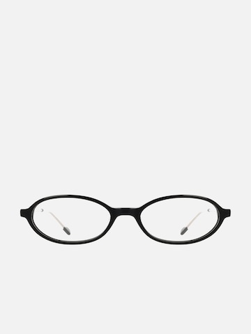 DKNY Zonnebril 'Dkny DK7016 Red 52/17/140 WOMAN Eyewear Frame' in Zwart