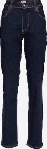 MUSTANG Regular Jeans 'Washington' in Blau: predná strana