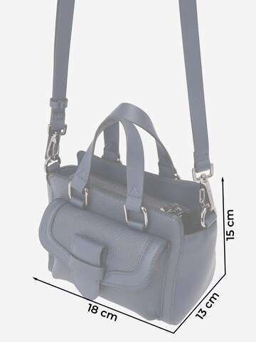 ESPRIT Handtasche 'Josy' in Blau