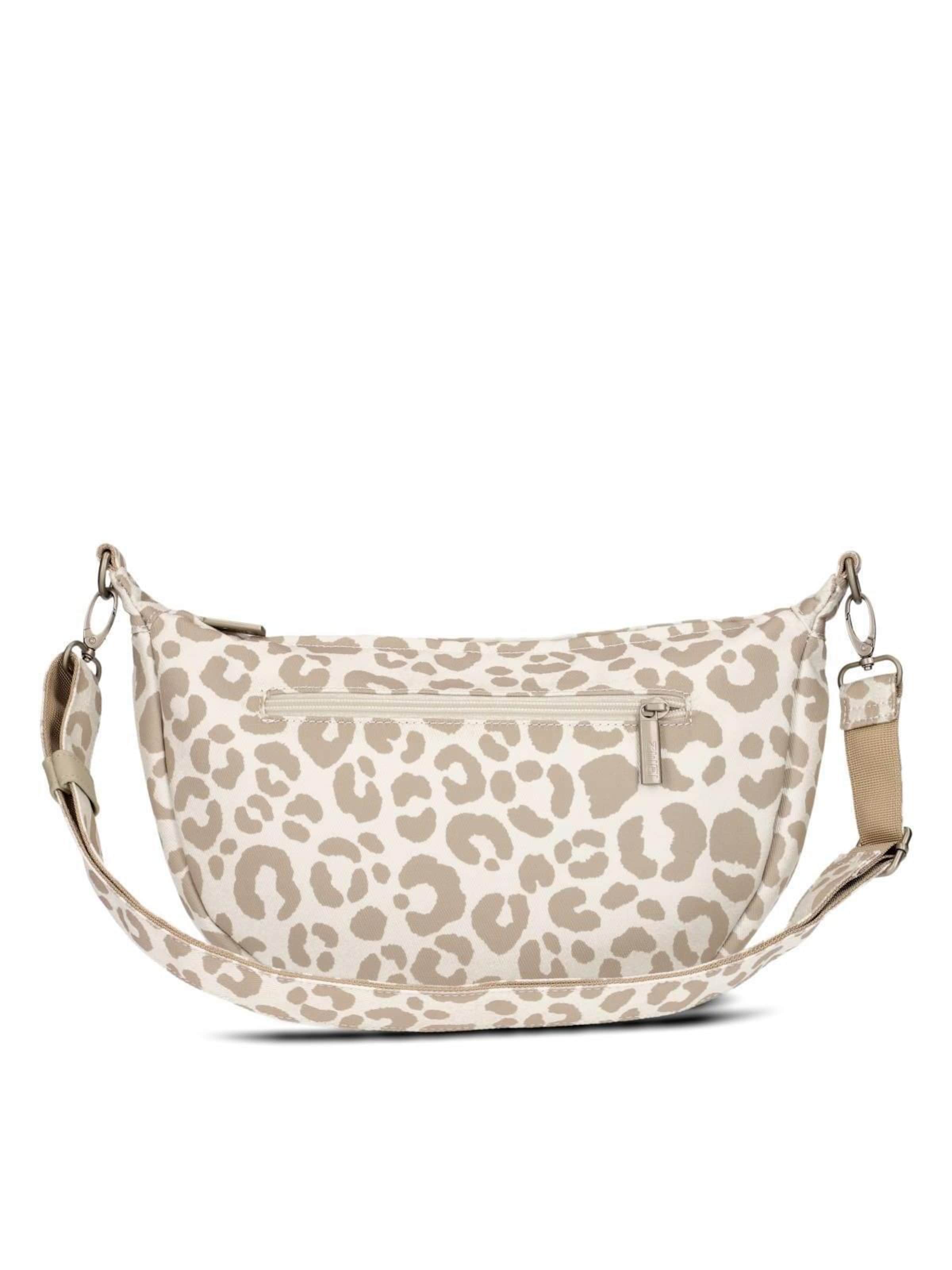 ZWEI - Bolso de mano 'MADEMOISELLE.M M70' en Mezcla de colores