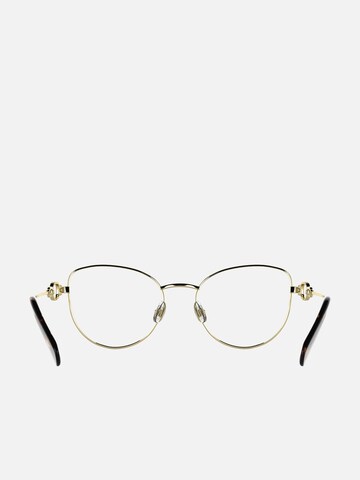 Longchamp Sonnenbrille‌‌ in Gold