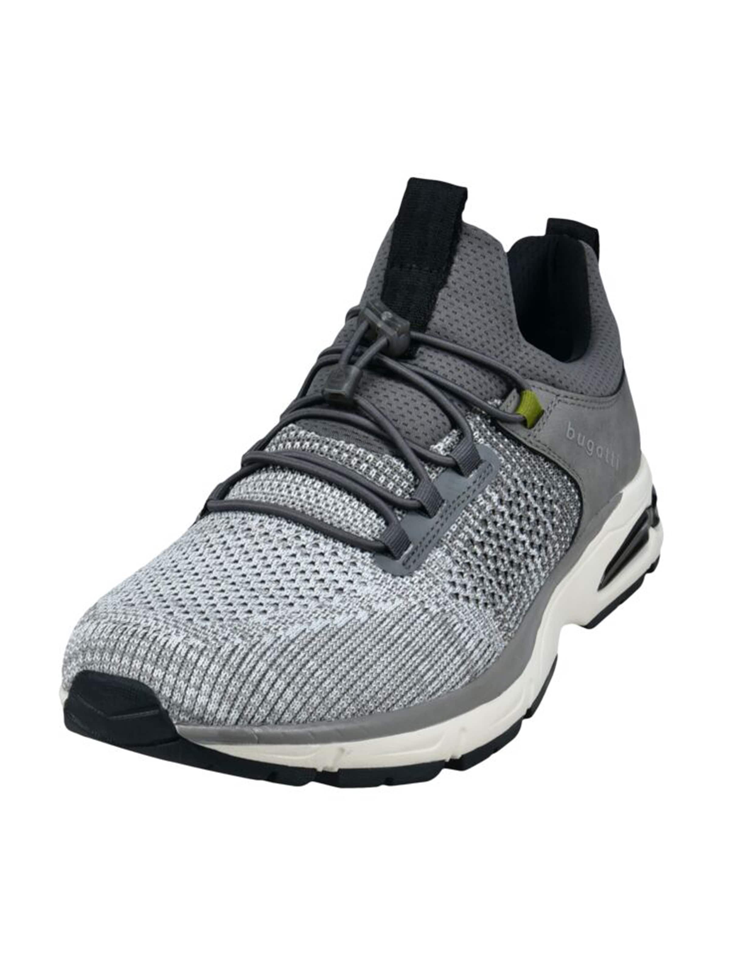 pelēks bugatti Zemie brīvā laika apavi