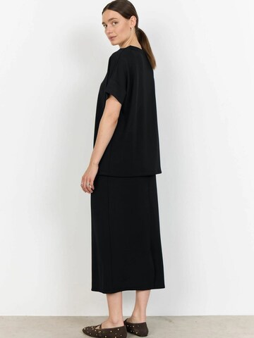 Soyaconcept Shirts 'BANU' i sort