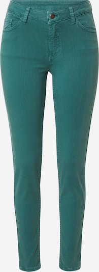 Tranquillo Jeans in jade, Produktansicht