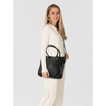 Shopper 'Submarine' di Harold's in nero