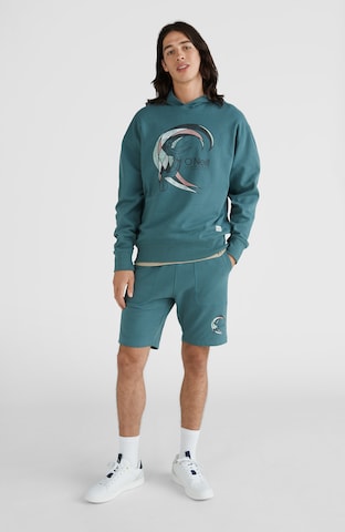 O'NEILL - Sweatshirt em verde