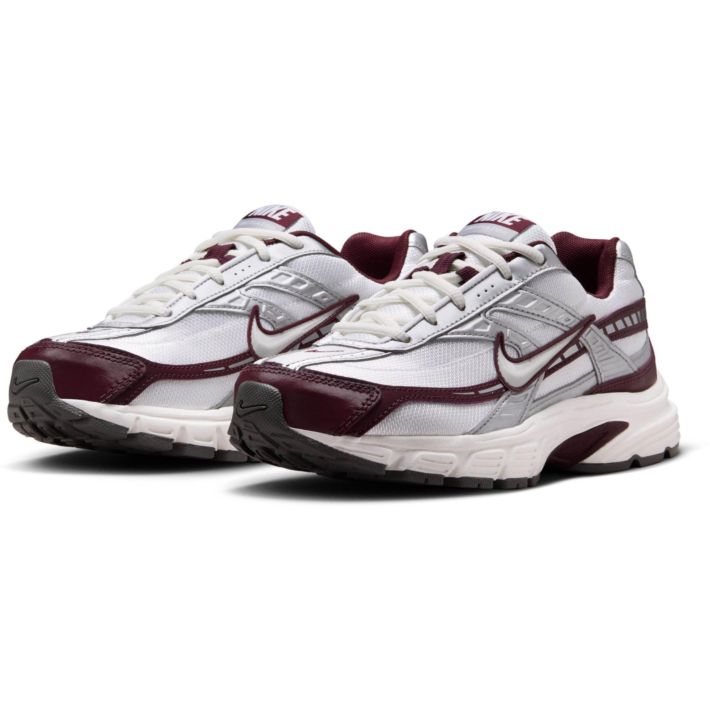 Nike Sportswear Tenisky 'Initiator' – bílá