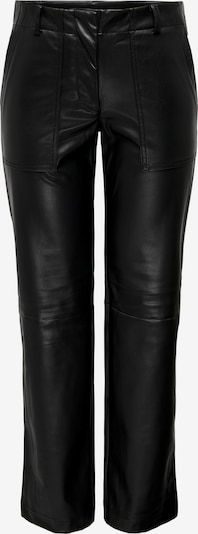 ONLY Housut 'IDINA' värissä musta, Tuotenäkymä