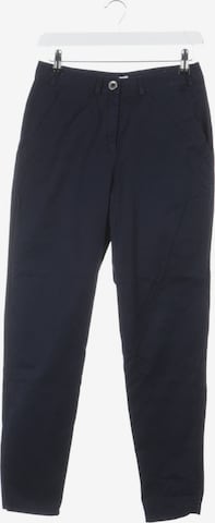 STEFFEN SCHRAUT Pants in XXL in Blue: front