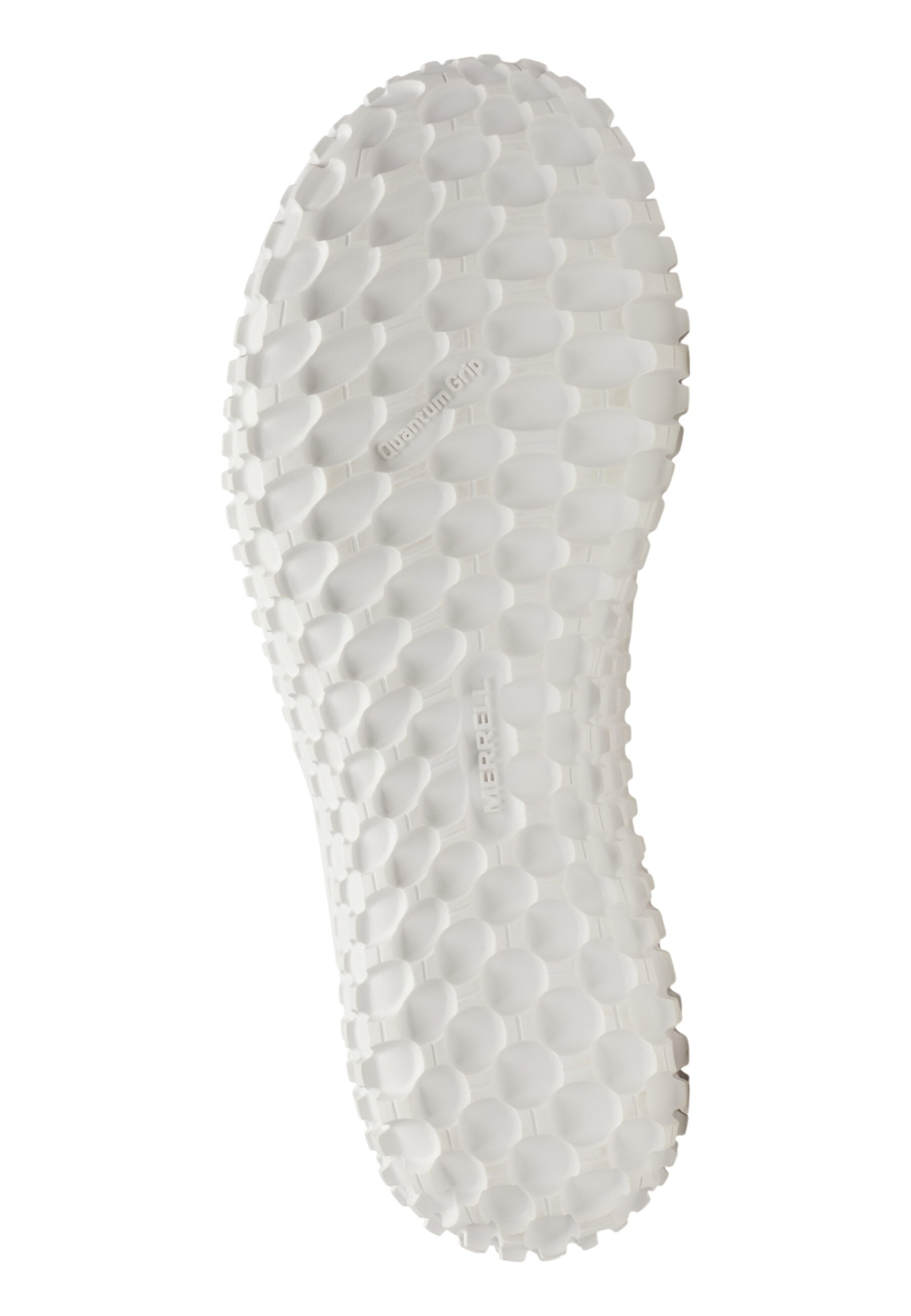 MERRELL Halbschuh 'Wrapt' in Grau