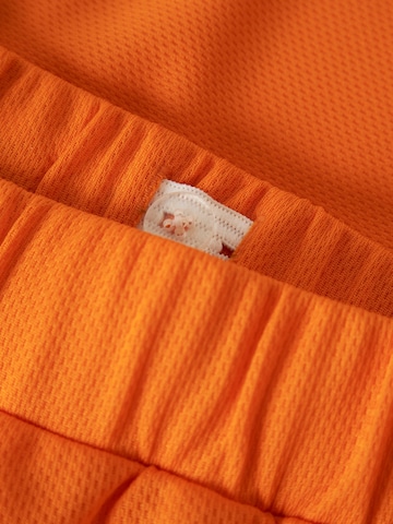 NAME IT Sæt i orange