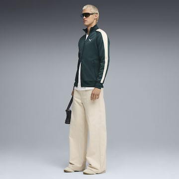 PUMA Training jacket 'T7 Always On' in Green
