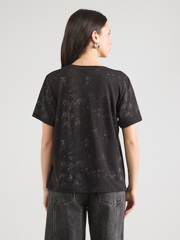 G-STAR Shirt in Zwart