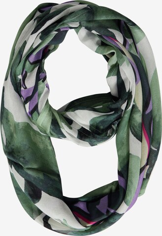 STREET ONE Tube Scarf in Mixed colors: front