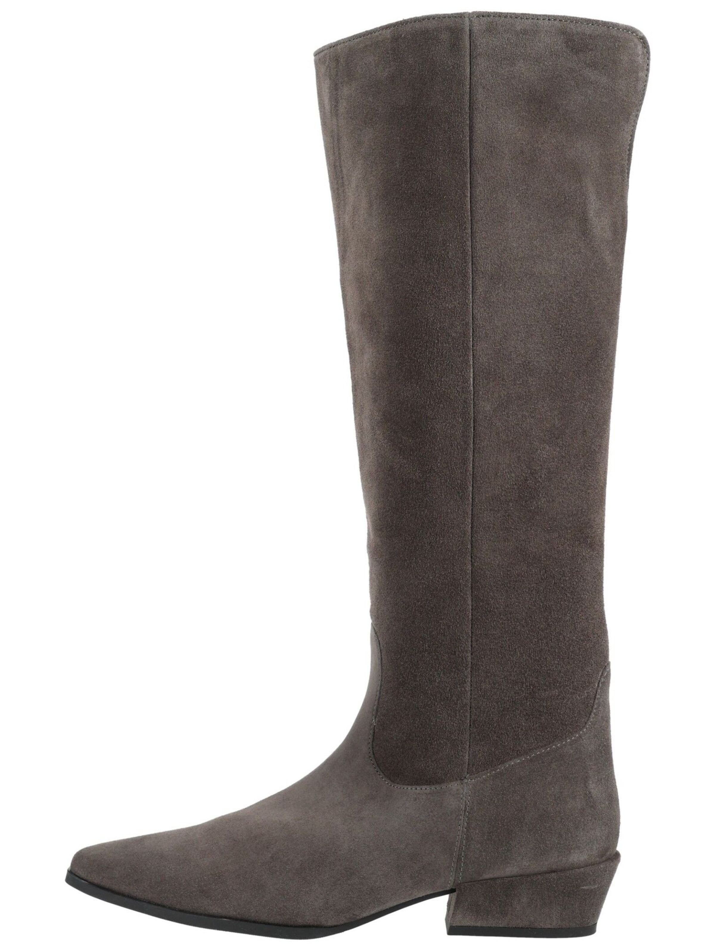 Bottes 'Lou' Högl en gris