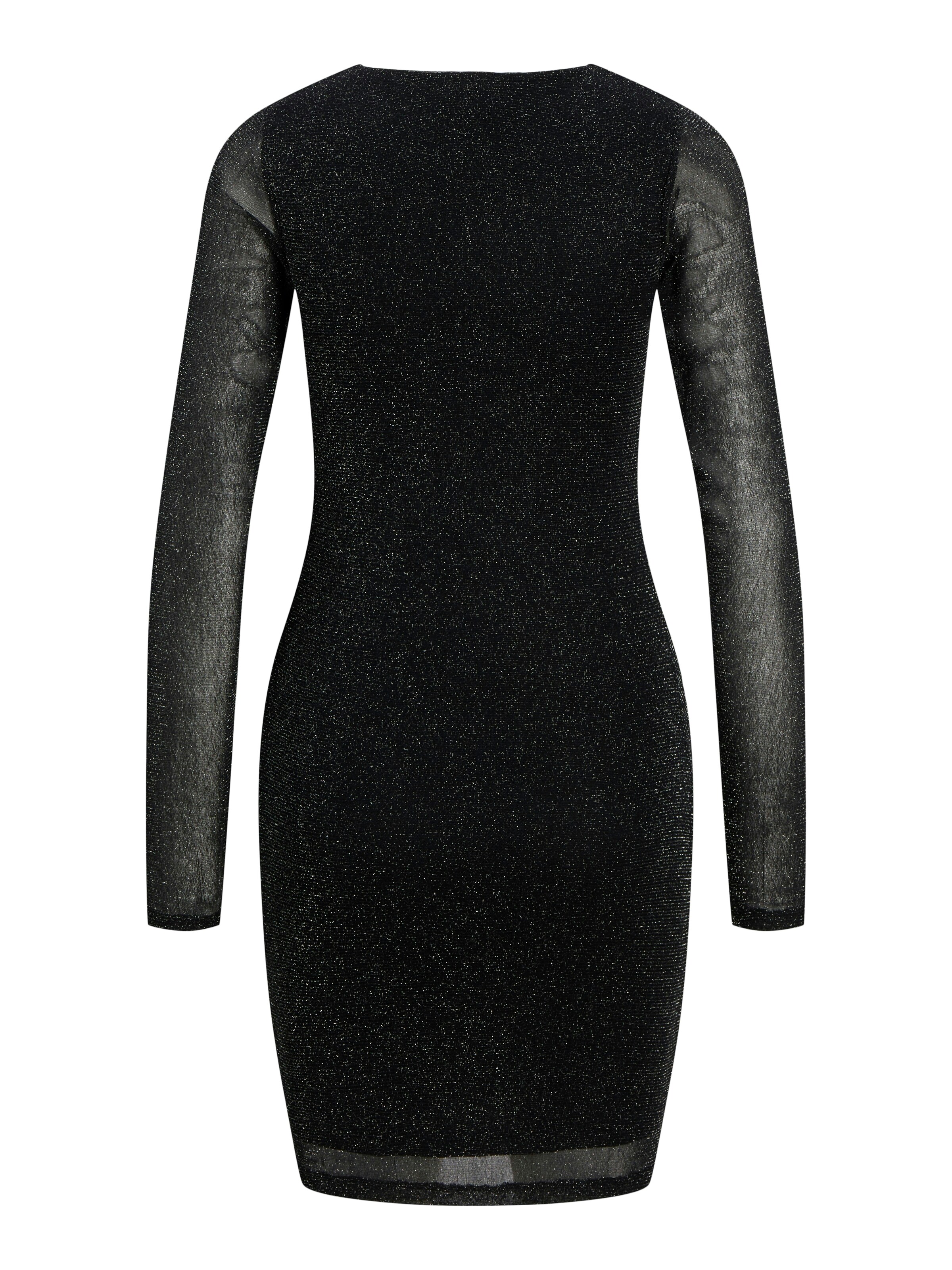 JJXX Рокля 'JXMaddy' в черно