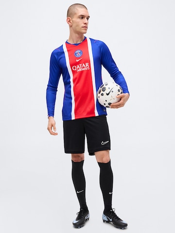 NIKE Funkční tričko 'PSG STAD HM' – modrá