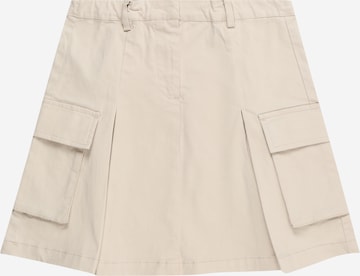 KIDS ONLY Skirt 'CATH' in Grey: front