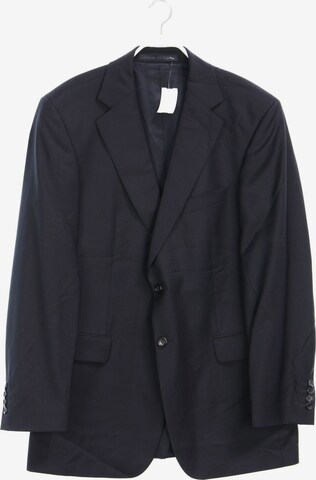 STRELLSON Suit Jacket in M in Black: front