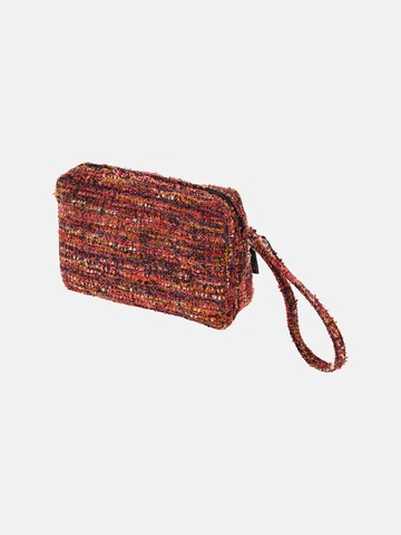 O bag Clutch O bag in Pink