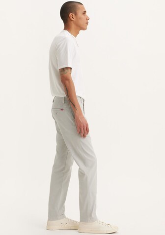 LEVI'S ® Tapered Chino Pants in Grey