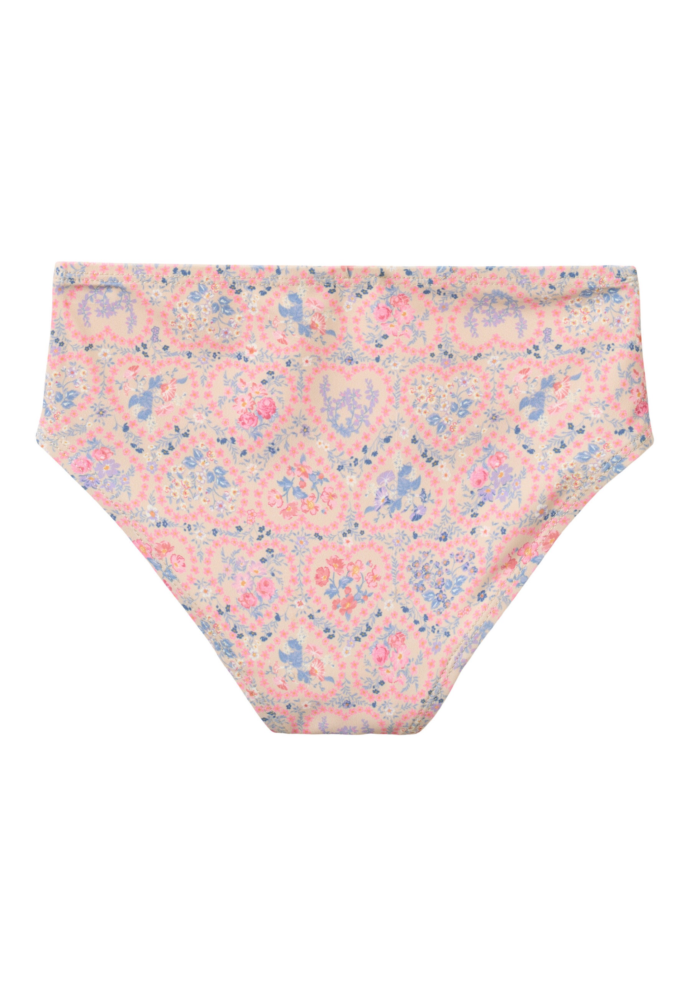 WHEAT - Bandeau Biquíni 'Carla' em rosa