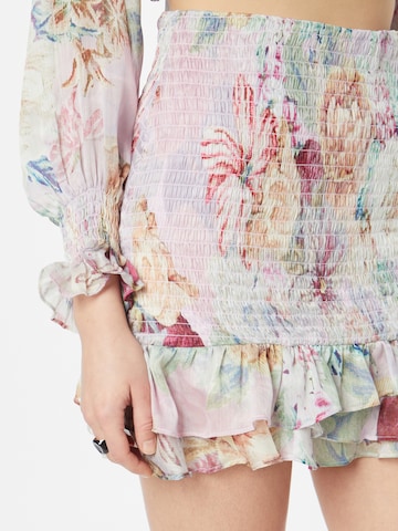 GUESS Spódnica 'AZURA' w kolorze mieszane kolory
