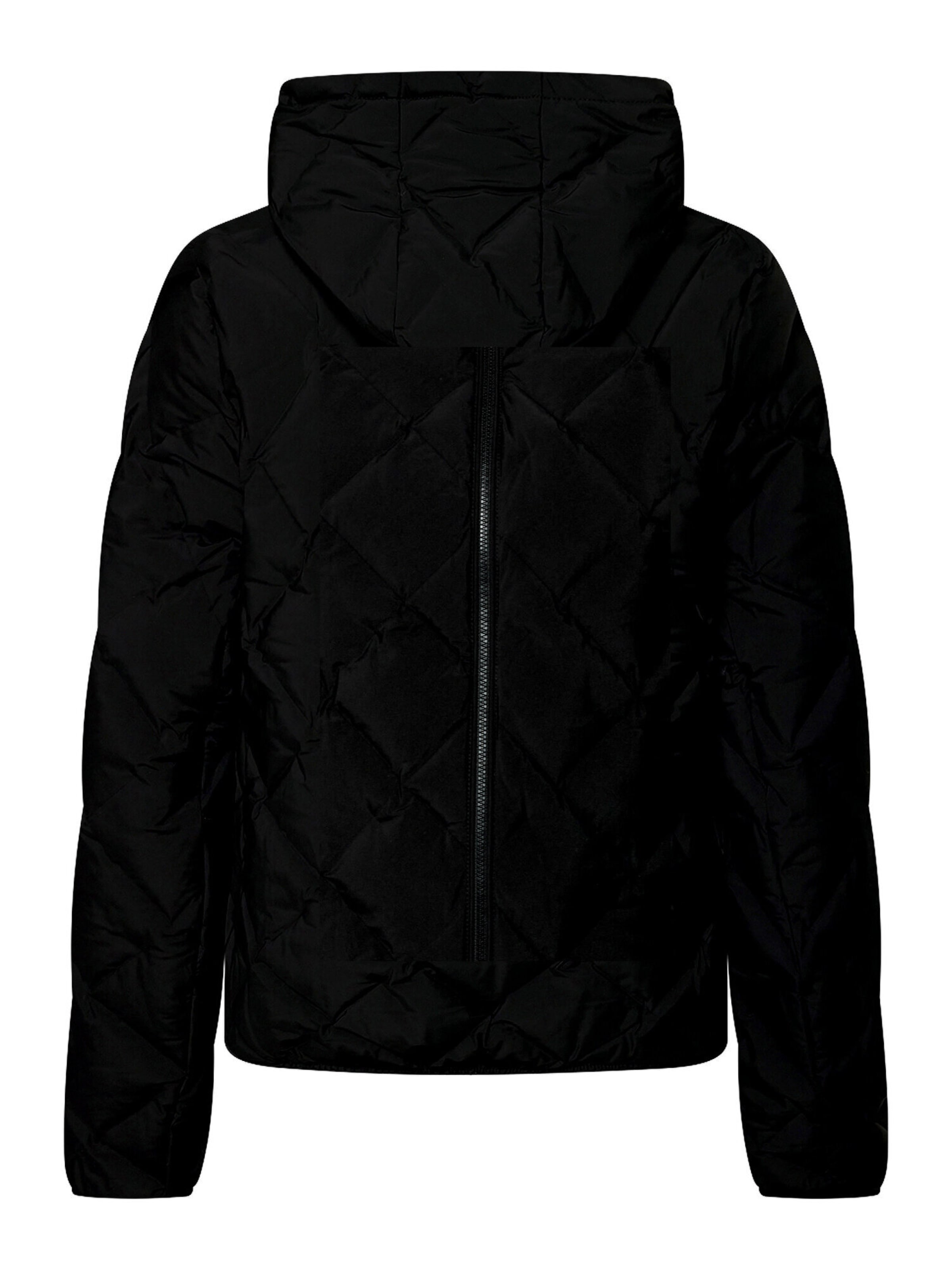Giacca invernale di Betty Barclay in nero
