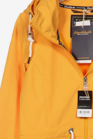 Schmuddelwedda Jacket & Coat in M in Yellow