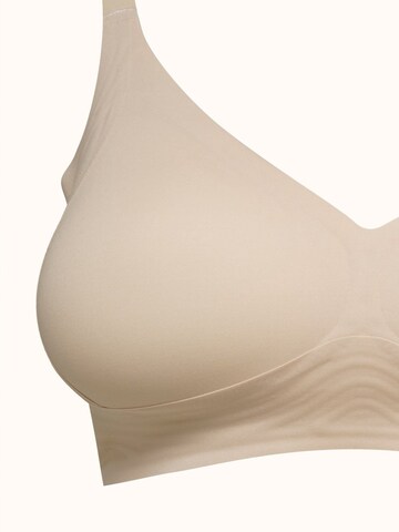 C&City Bustier BH in Beige