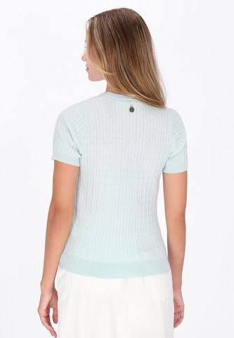 DreiMaster Maritim - Jersey en azul