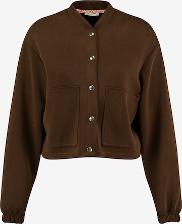 ruda Key Largo Džemperis 'Kaleela': priekis