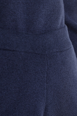 Ulla Popken Loose fit Pants in Blue