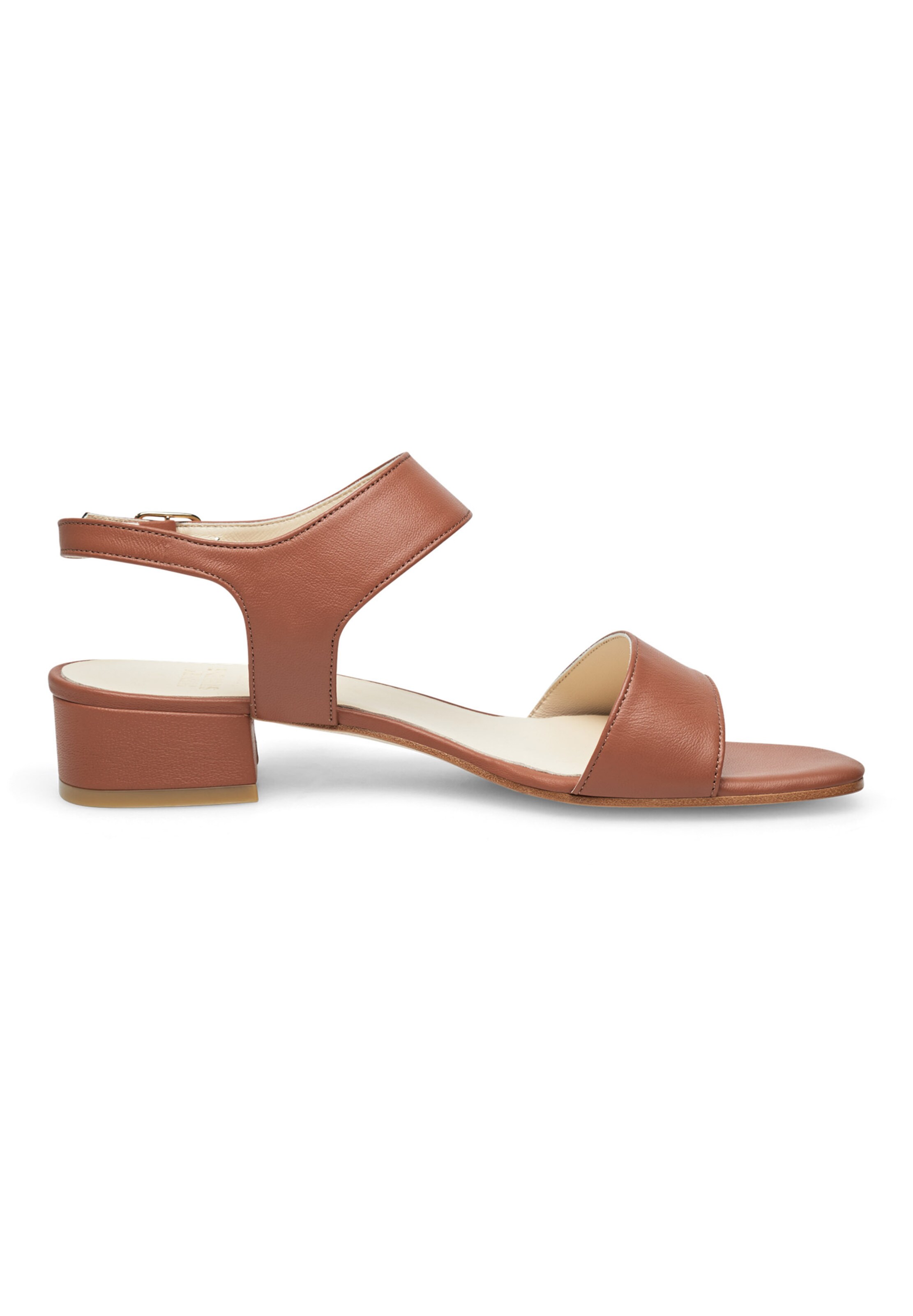Henry Stevens Sandals ' Audrey S30 ' in Brown