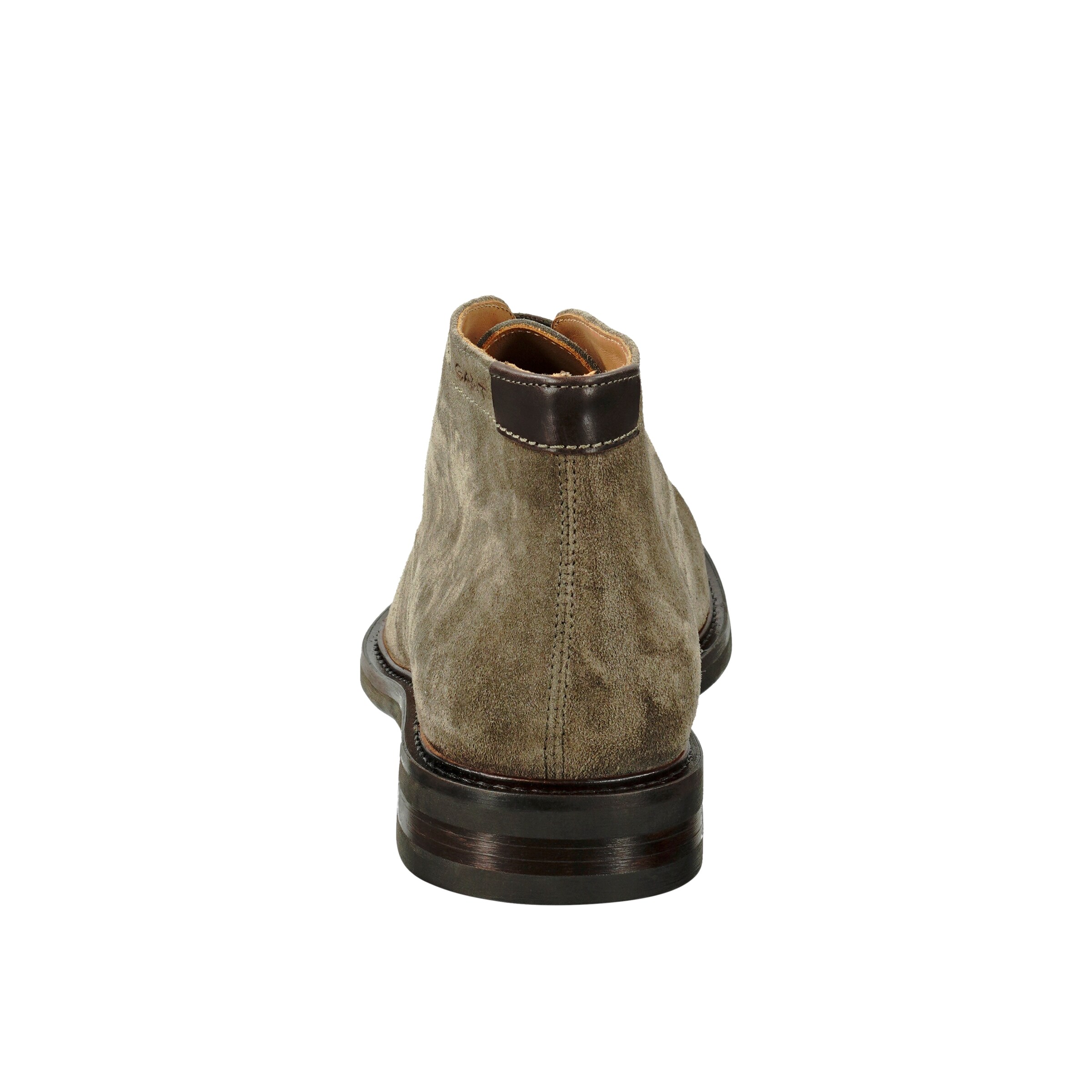 GANT Chukka Boots 'St Fairkon' in Grey