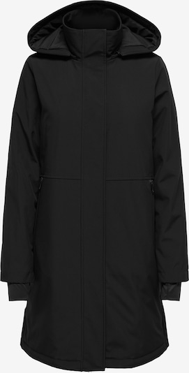 Demisezoninė parka 'ONLKARA' iš ONLY, spalva – juoda, Prekių apžvalga