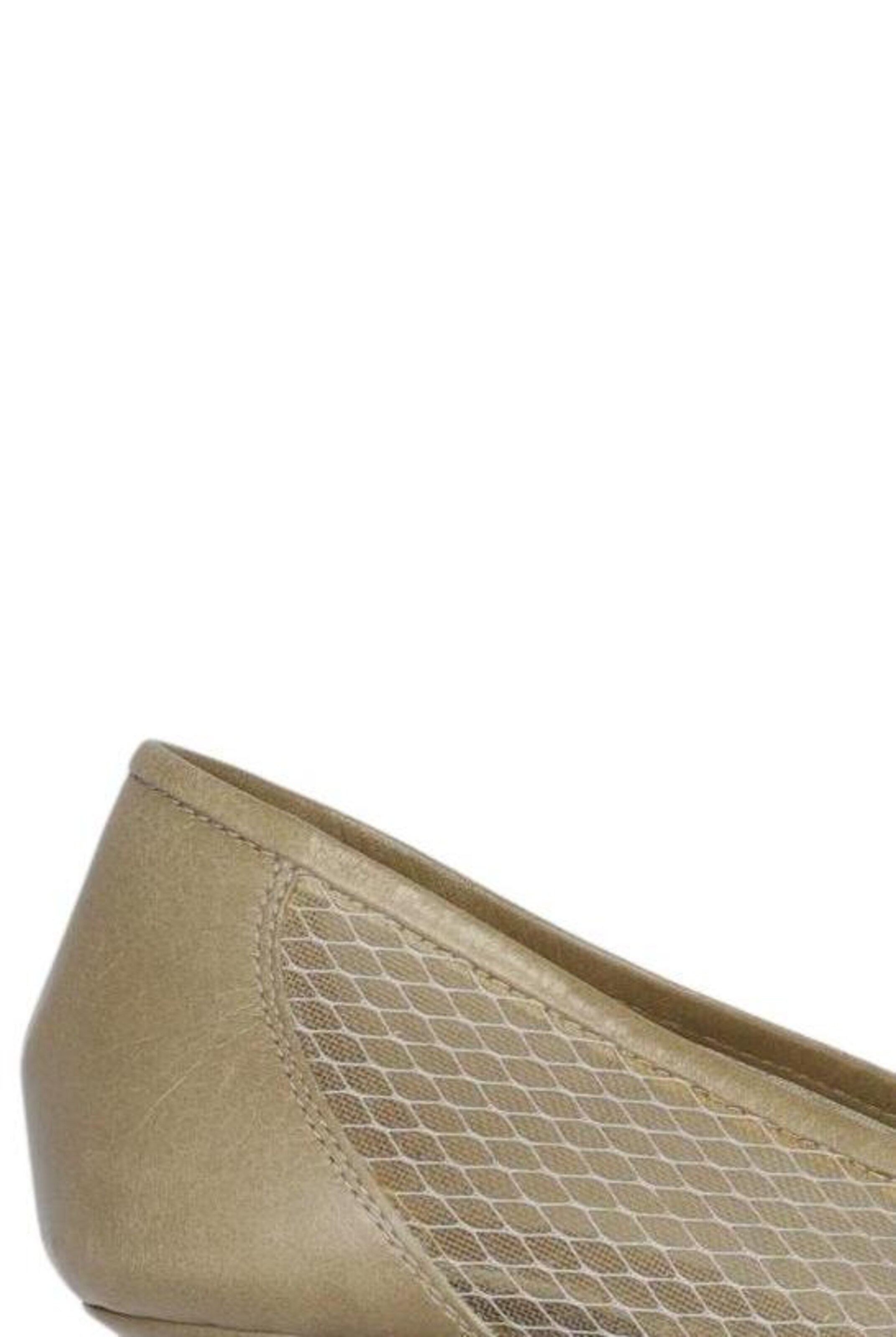 Marc Cain Pumps 39 in Beige
