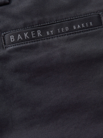 Baker by Ted Baker Szabványos Nadrág - kék