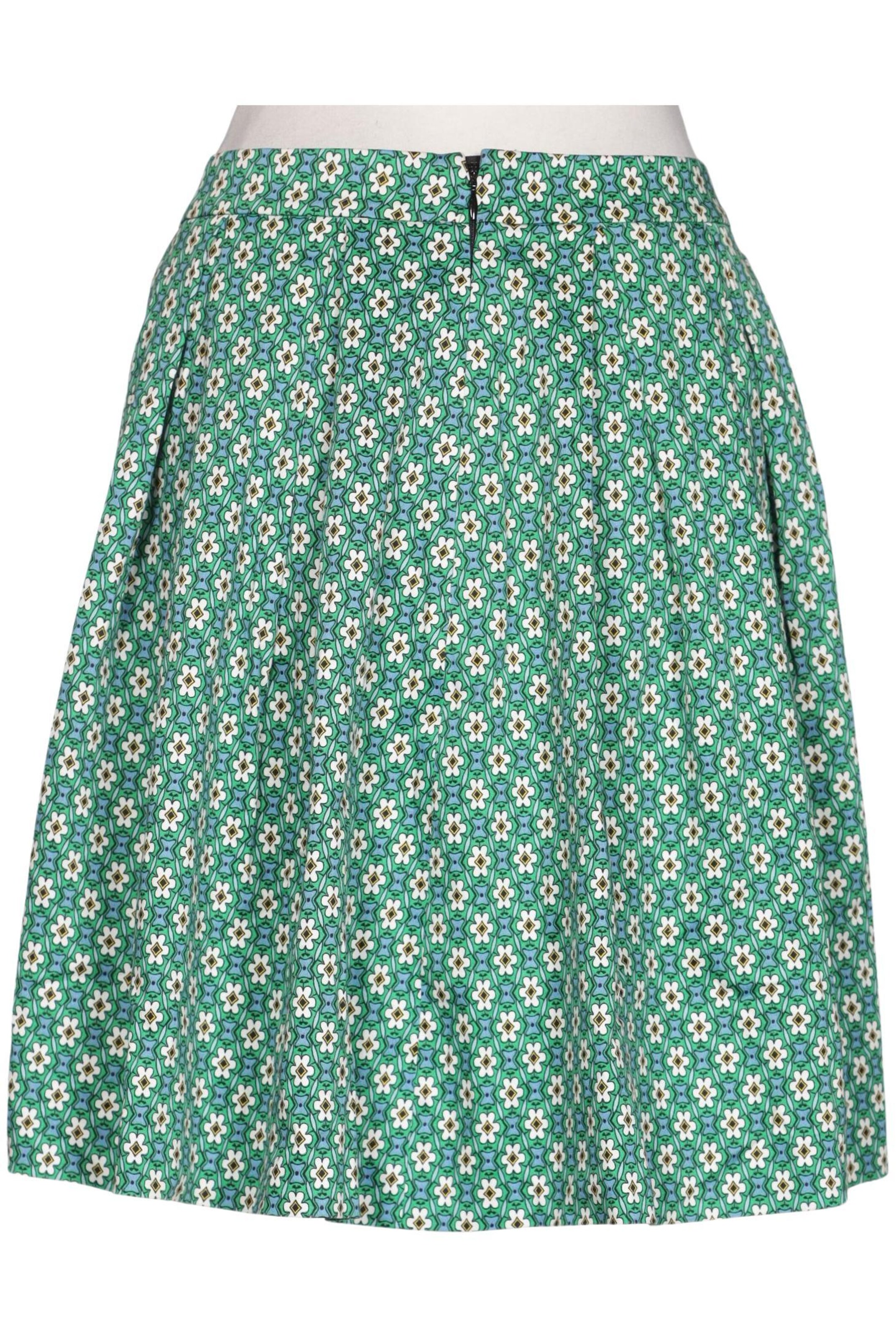 HALLHUBER Skirt in XS in Green