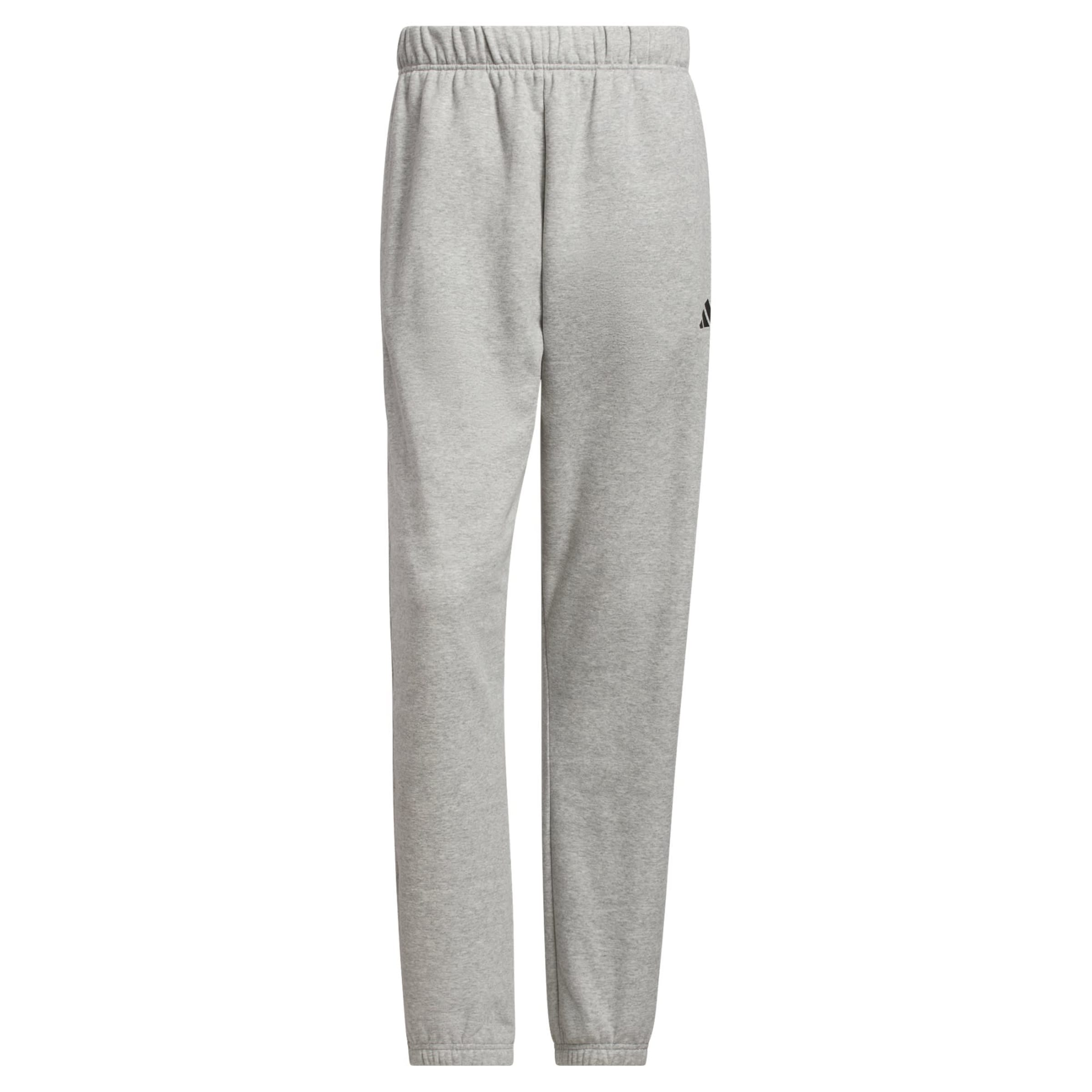 ADIDAS PERFORMANCE - Loosefit Pantalón deportivo en gris